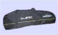 ALZ-HOT2450A ALZRC 450 Protective Carry Bag / Black